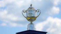Quail Hollow: a tight, parkland course